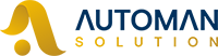 Automan Solution Logo